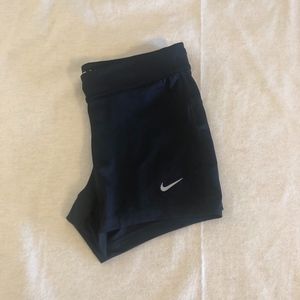 Nike Bike Shorts